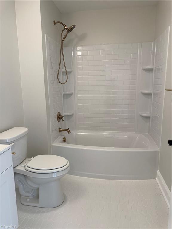 4511 Jordan Street Trinity, NC 27370 - Photo 15 of 27