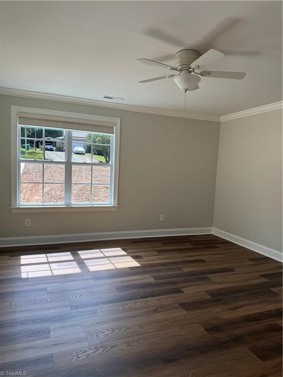 4511 Jordan Street Trinity, NC 27370 - Photo 17 of 27