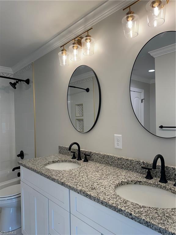 4511 Jordan Street Trinity, NC 27370 - Photo 18 of 27