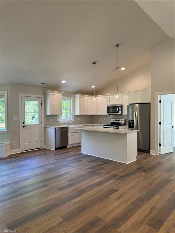 4511 Jordan Street Trinity, NC 27370 - Photo 19 of 27