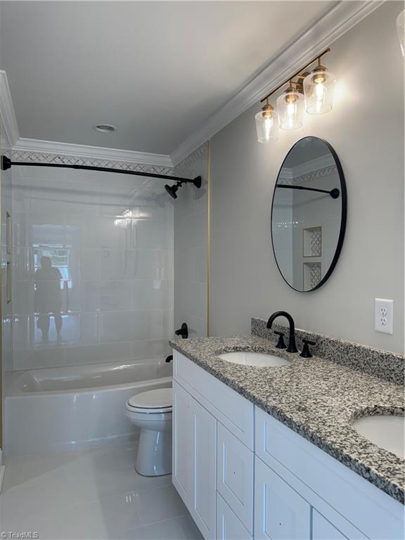 4511 Jordan Street Trinity, NC 27370 - Photo 20 of 27