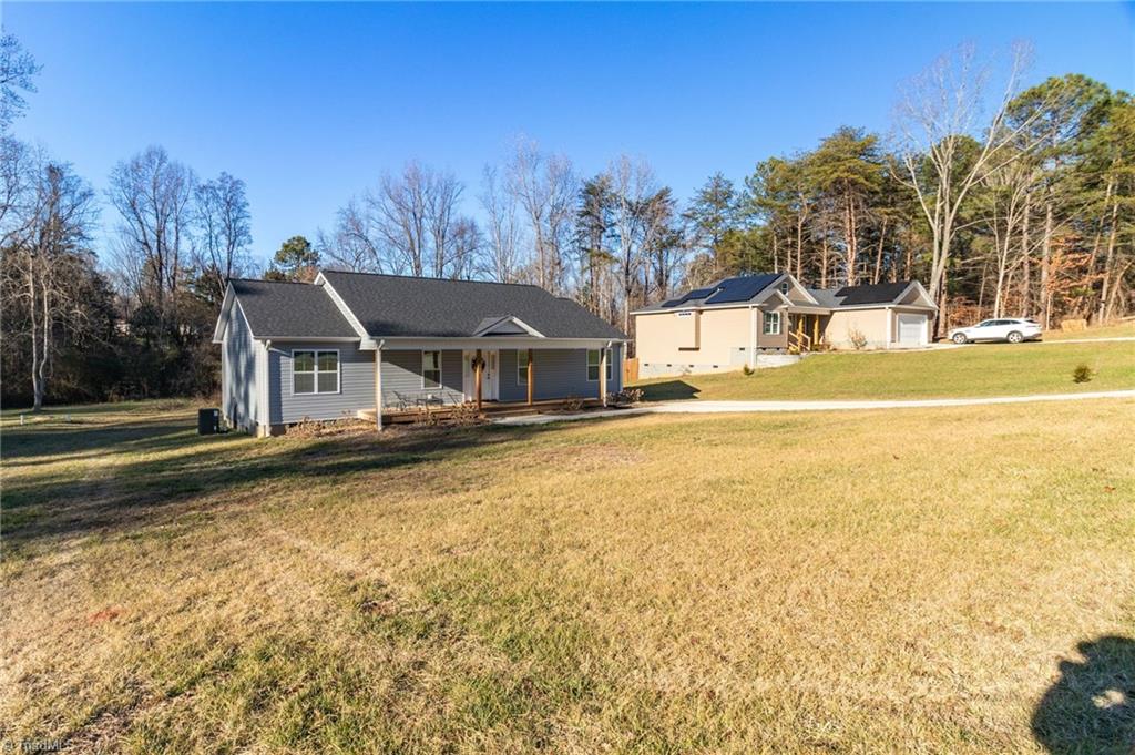 4511 Jordan Street Trinity, NC 27370 - Photo 2 of 27