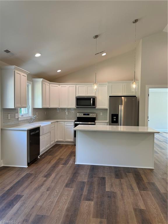 4511 Jordan Street Trinity, NC 27370 - Photo 21 of 27