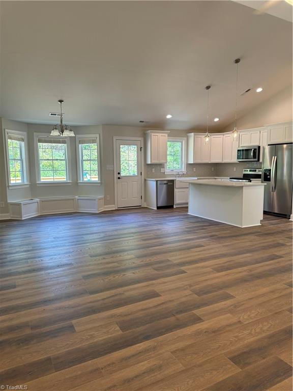 4511 Jordan Street Trinity, NC 27370 - Photo 22 of 27