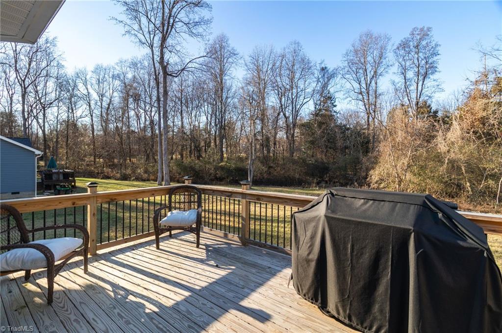 4511 Jordan Street Trinity, NC 27370 - Photo 23 of 27