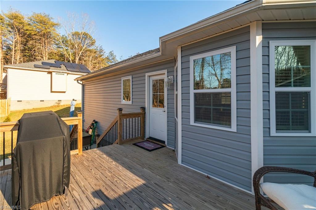 4511 Jordan Street Trinity, NC 27370 - Photo 24 of 27