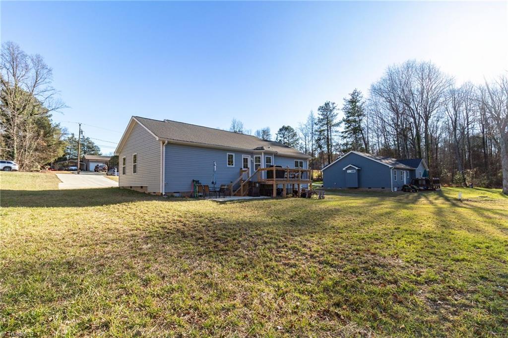 4511 Jordan Street Trinity, NC 27370 - Photo 25 of 27