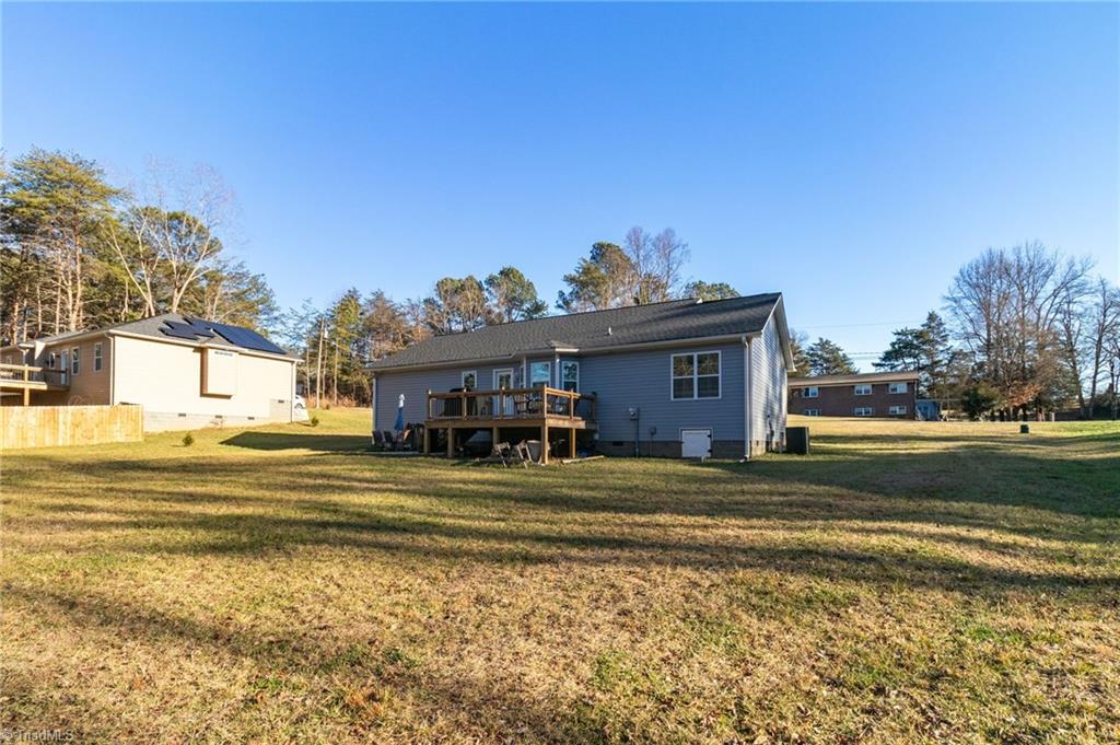 4511 Jordan Street Trinity, NC 27370 - Photo 27 of 27