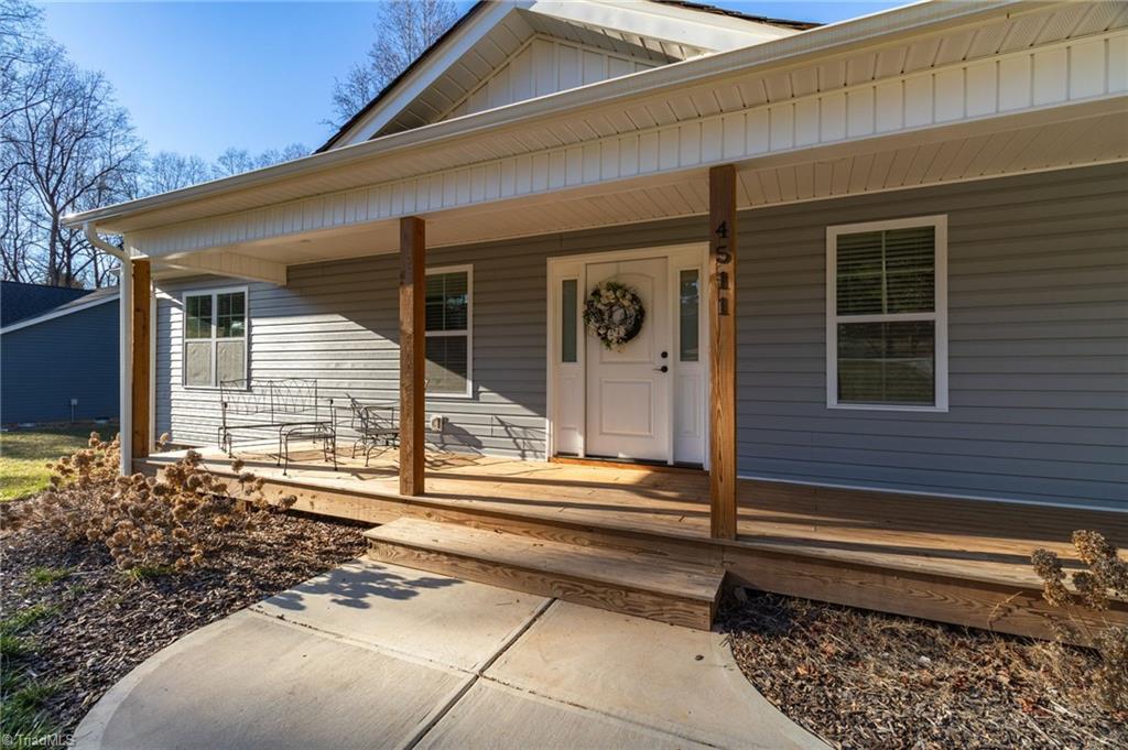 4511 Jordan Street Trinity, NC 27370 - Photo 4 of 27