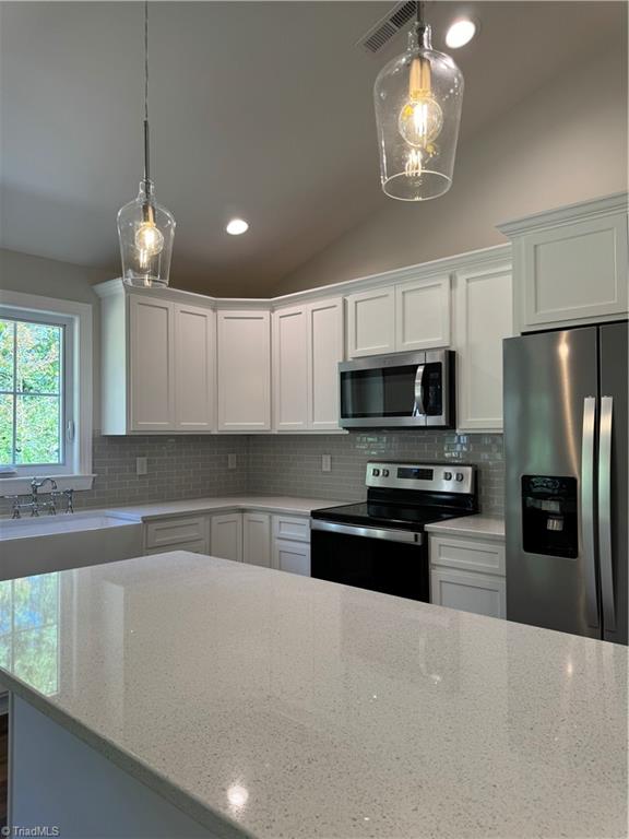 4511 Jordan Street Trinity, NC 27370 - Photo 7 of 27