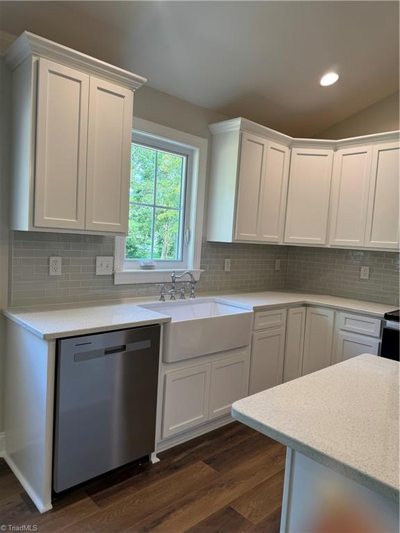 4511 Jordan Street Trinity, NC 27370 - Photo 8 of 27