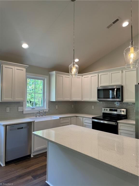 4511 Jordan Street Trinity, NC 27370 - Photo 9 of 27