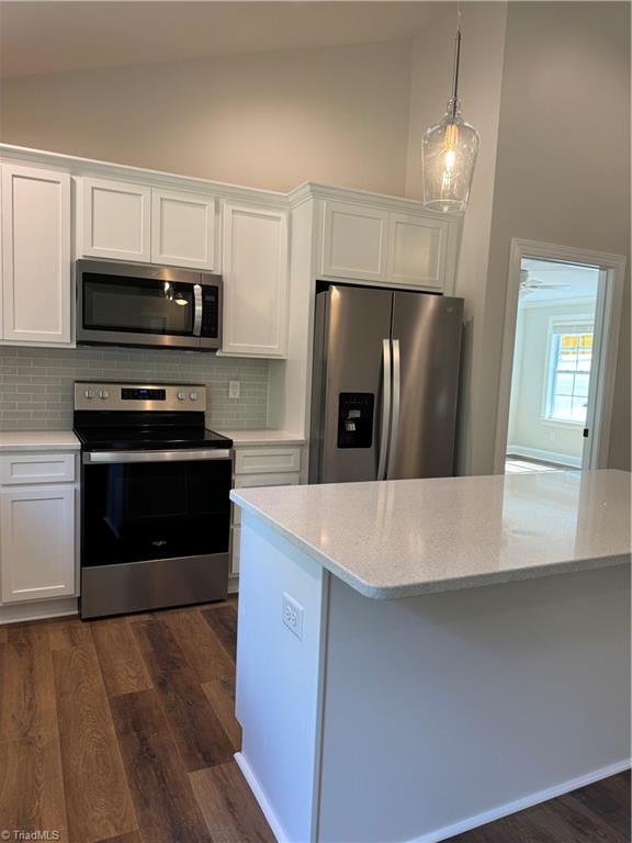 4511 Jordan Street Trinity, NC 27370 - Photo 10 of 27