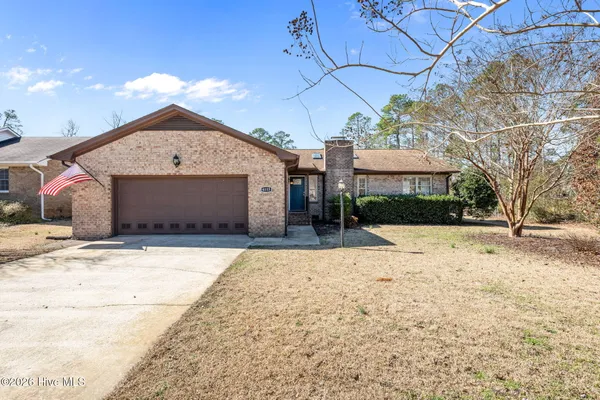 $2,300 | 6115 Gondolier Drive, New Bern, NC 28560