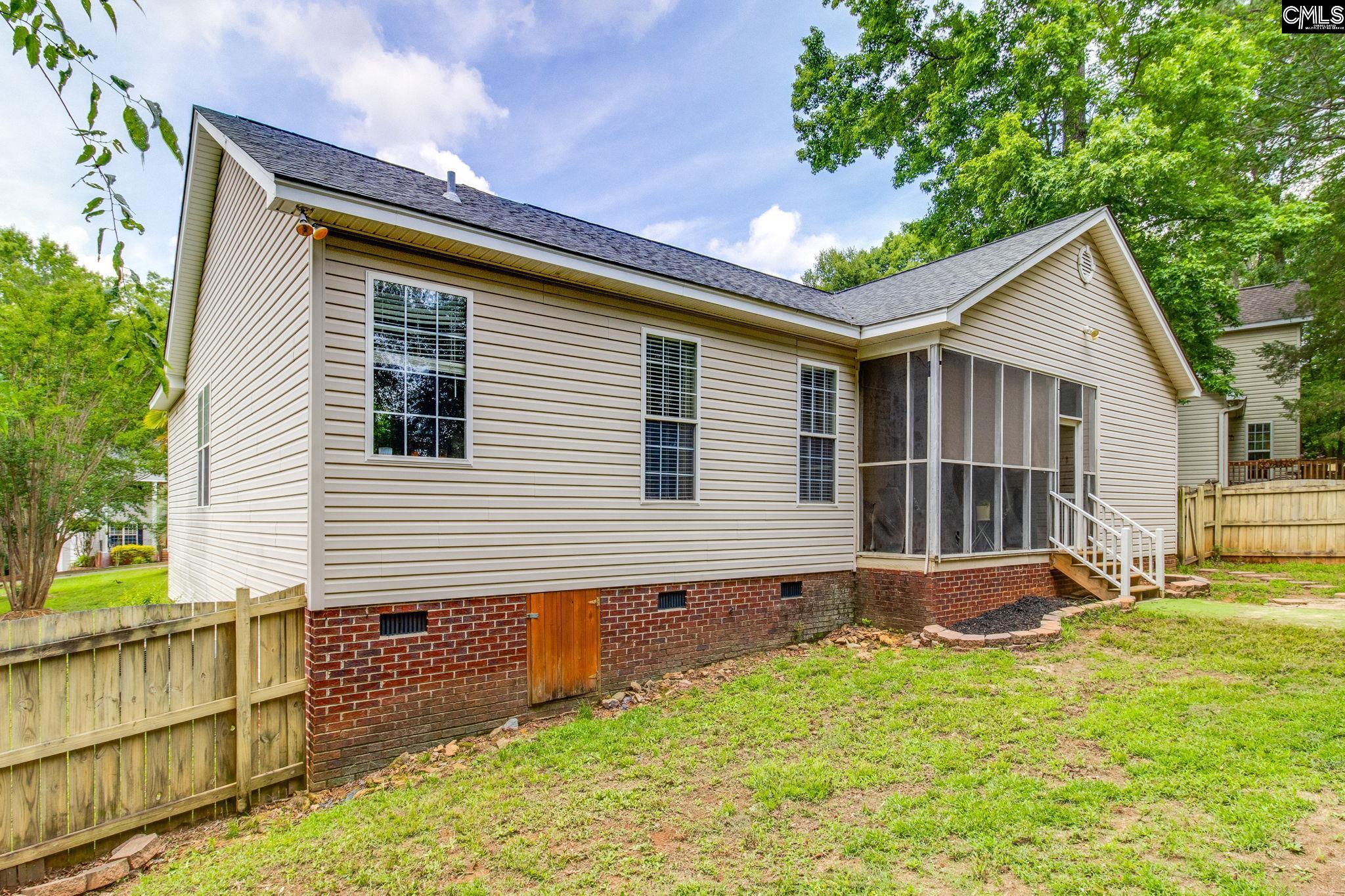 414 Hollenbeck Road Irmo, SC 29063 - Photo 35 of 35