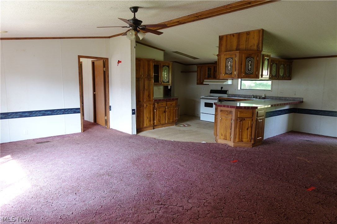 414 Avalon Road Southwest Dellroy, OH 44620 - Photo 3 of 19