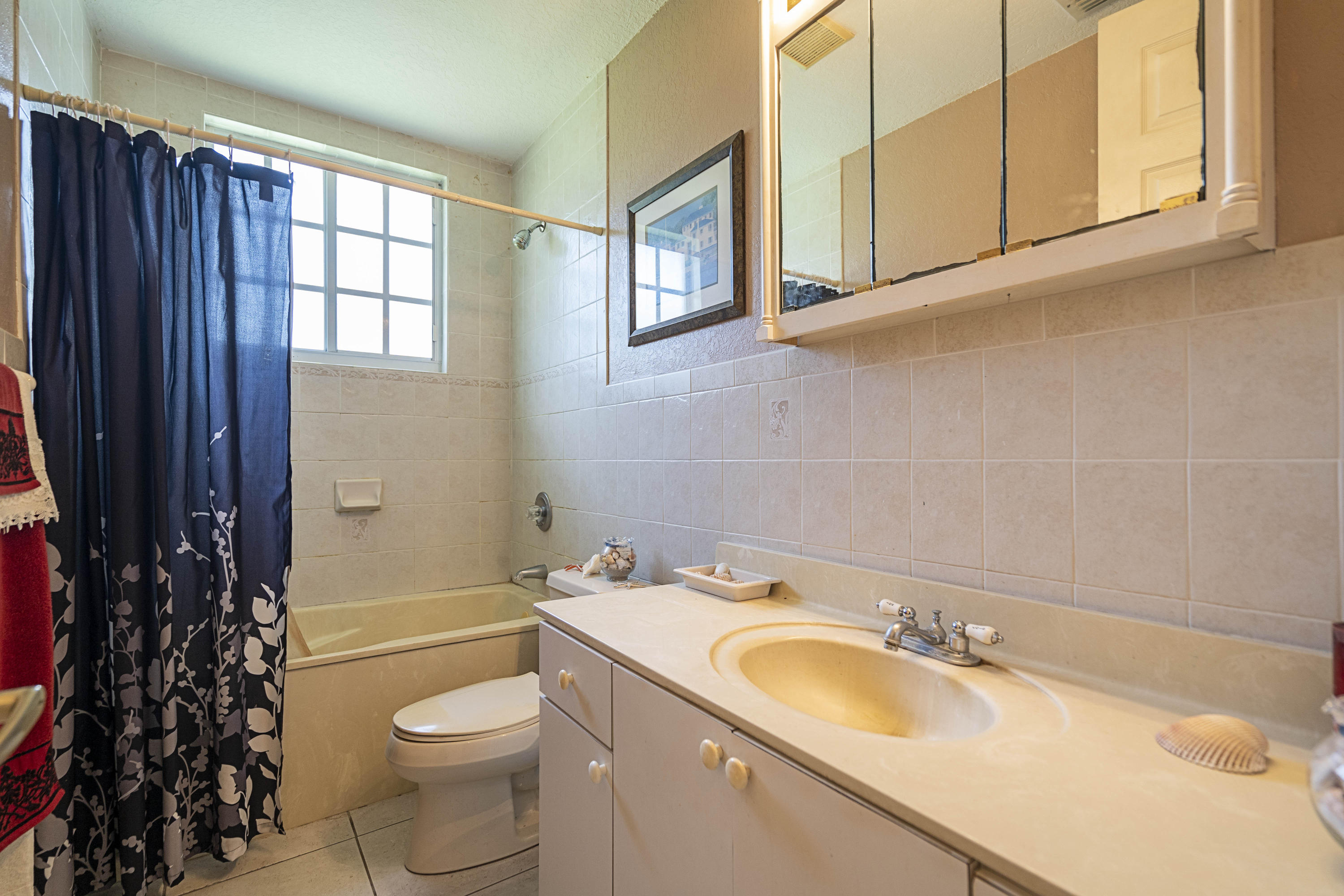 5311 Southwest 195th Terrace Southwest Ranches, FL 33332 - Photo 25 of 38 Bathroom #2