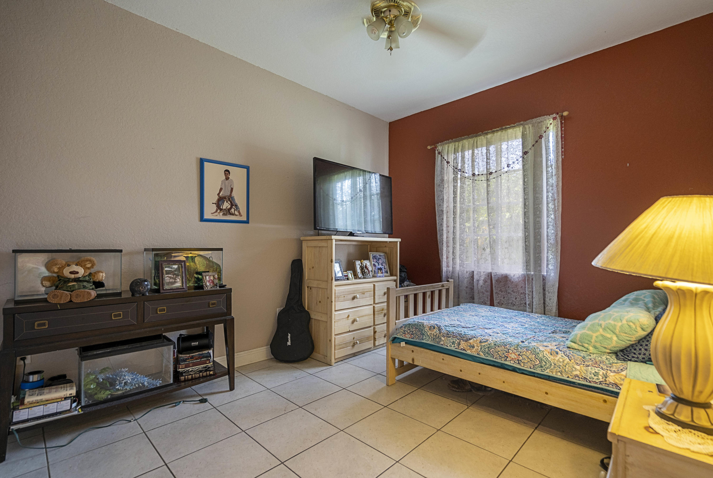 5311 Southwest 195th Terrace Southwest Ranches, FL 33332 - Photo 26 of 38 Bedroom #3