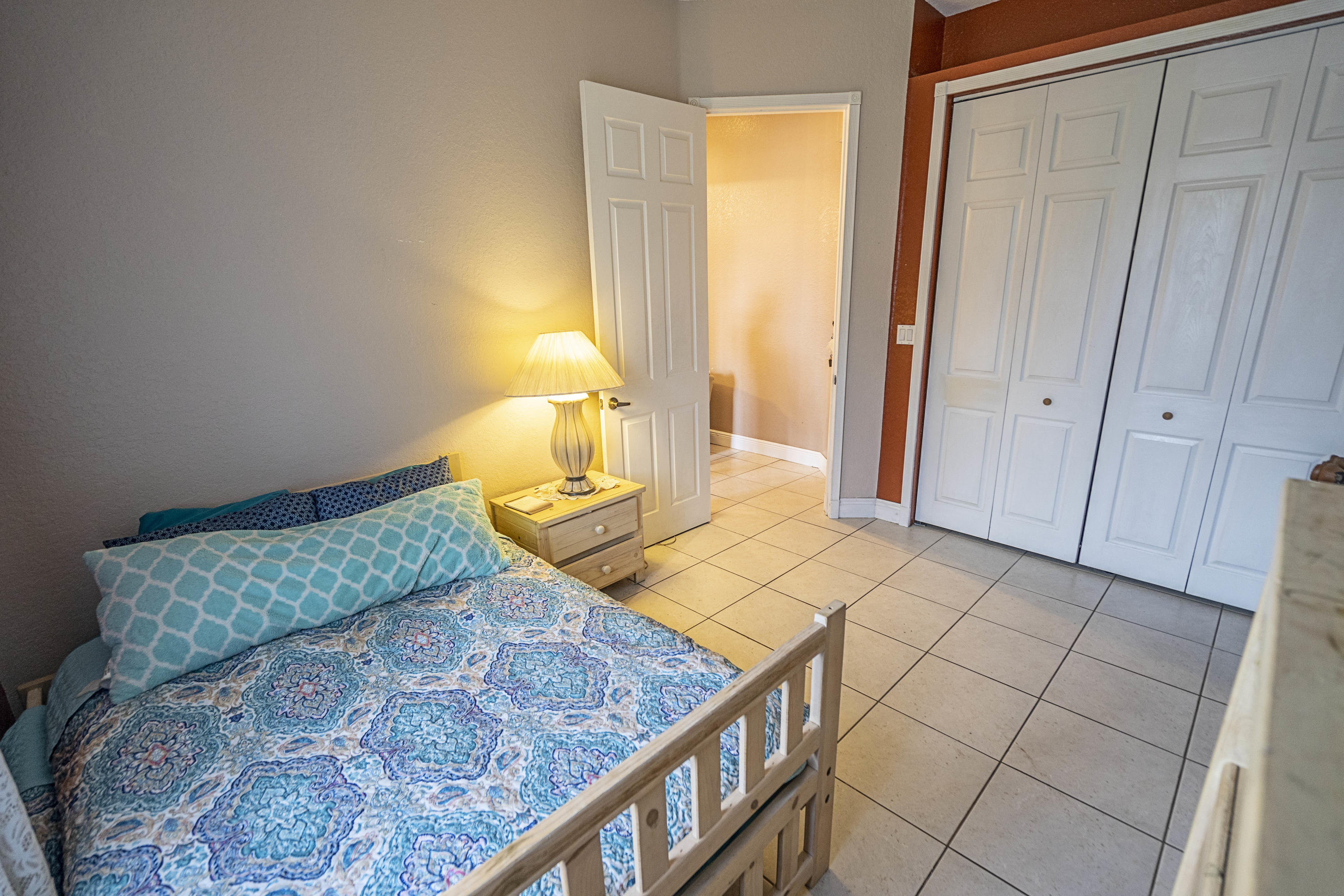 5311 Southwest 195th Terrace Southwest Ranches, FL 33332 - Photo 27 of 38 Bedroom #3