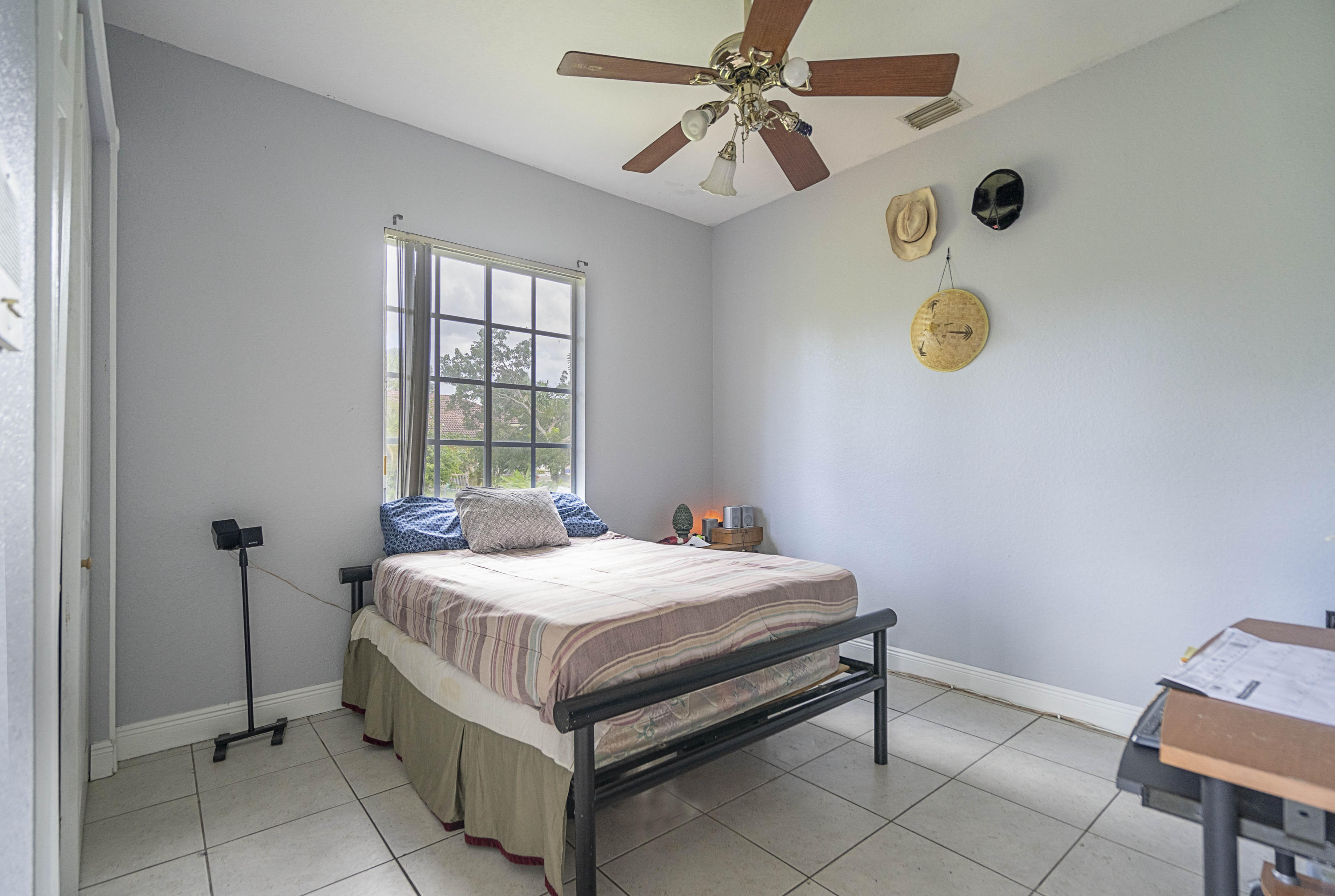 5311 Southwest 195th Terrace Southwest Ranches, FL 33332 - Photo 28 of 38 Bedroom #4
