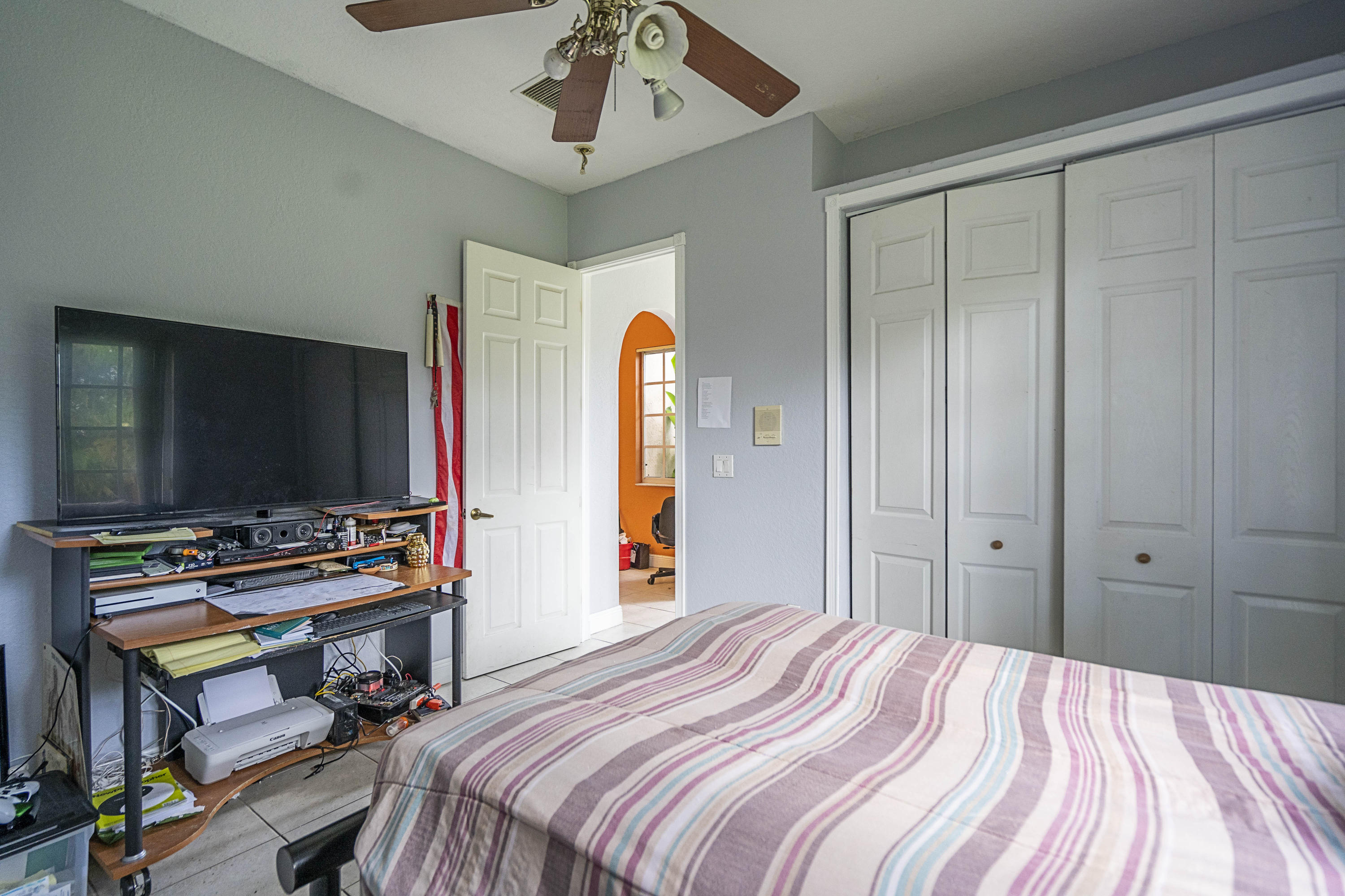 5311 Southwest 195th Terrace Southwest Ranches, FL 33332 - Photo 29 of 38 Bedroom #4