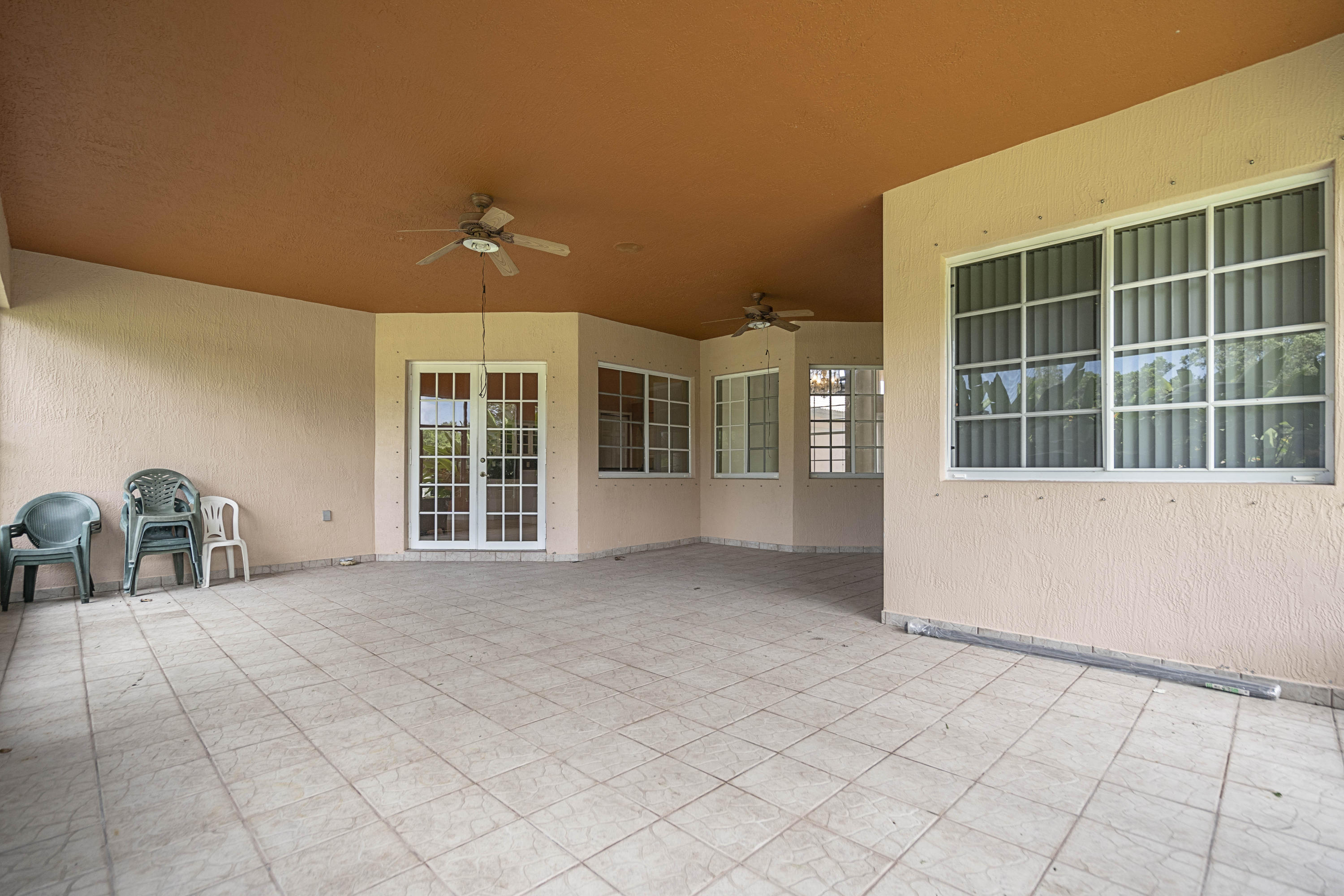 5311 Southwest 195th Terrace Southwest Ranches, FL 33332 - Photo 34 of 38 Patio