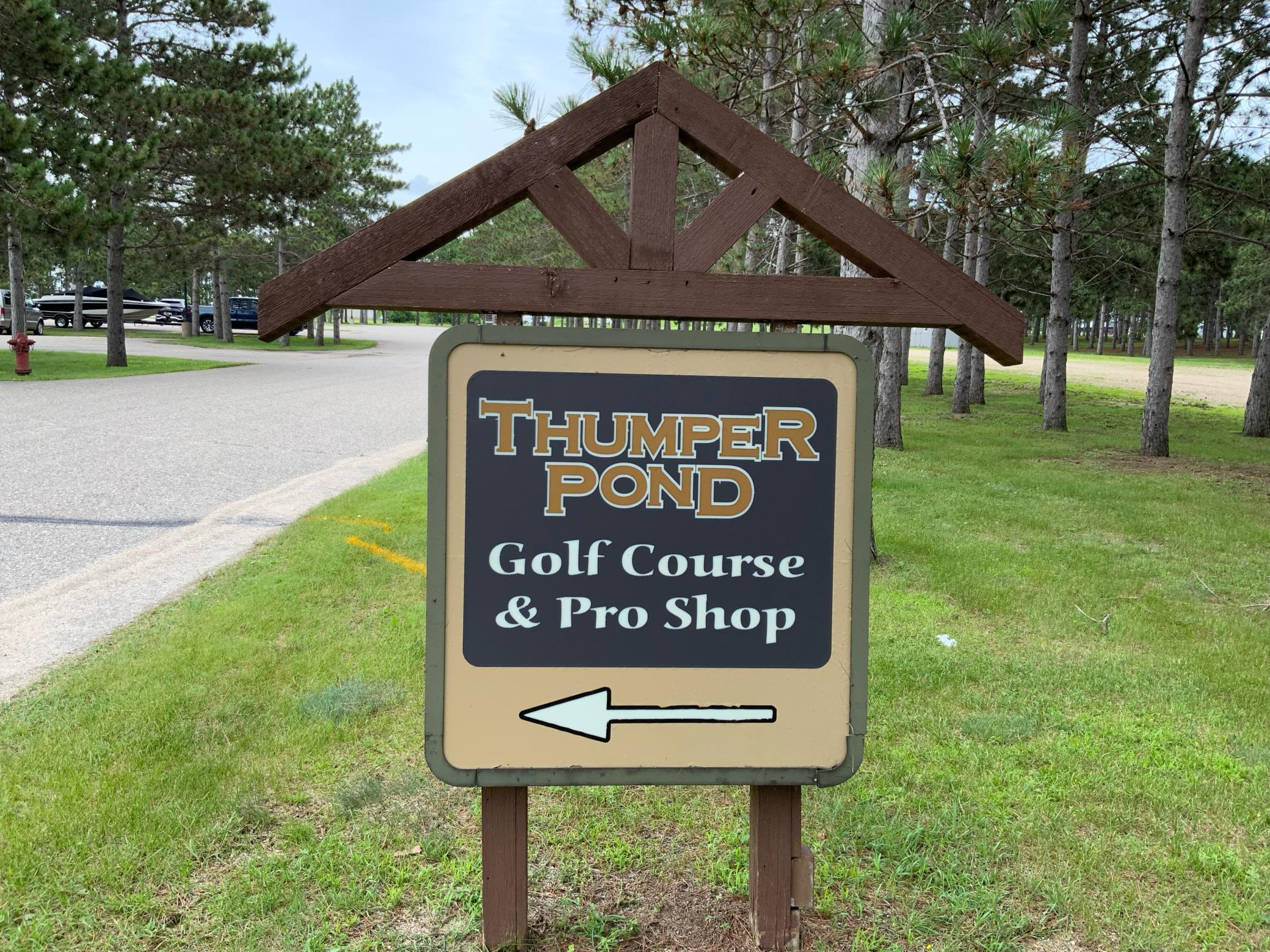 430 Thumper Lodge Road Ottertail, MN 56571 - Photo 12 of 12