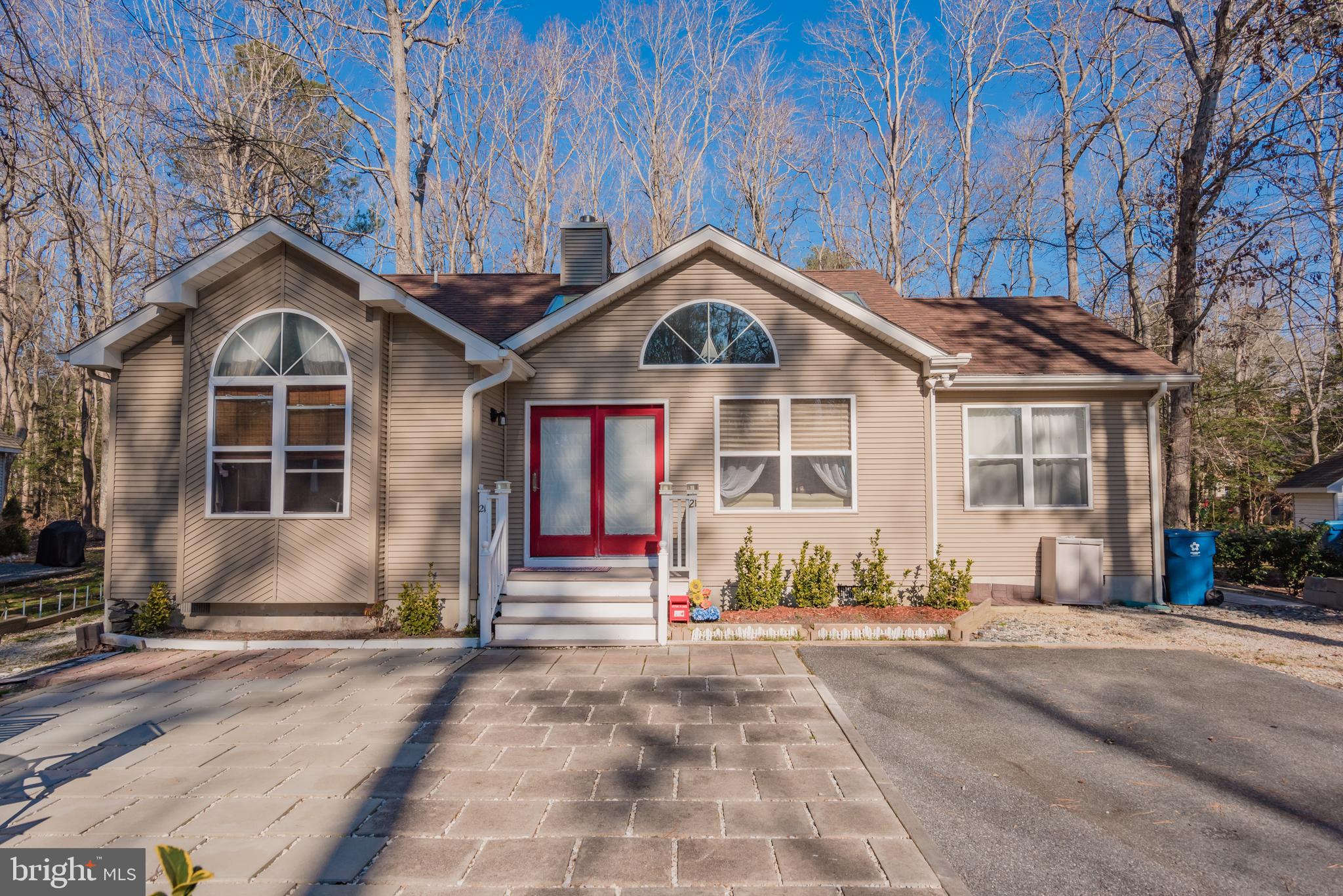 21 Gloucester Road Ocean Pines, MD 21811 - Photo 1 of 54 Gallery Image 1
