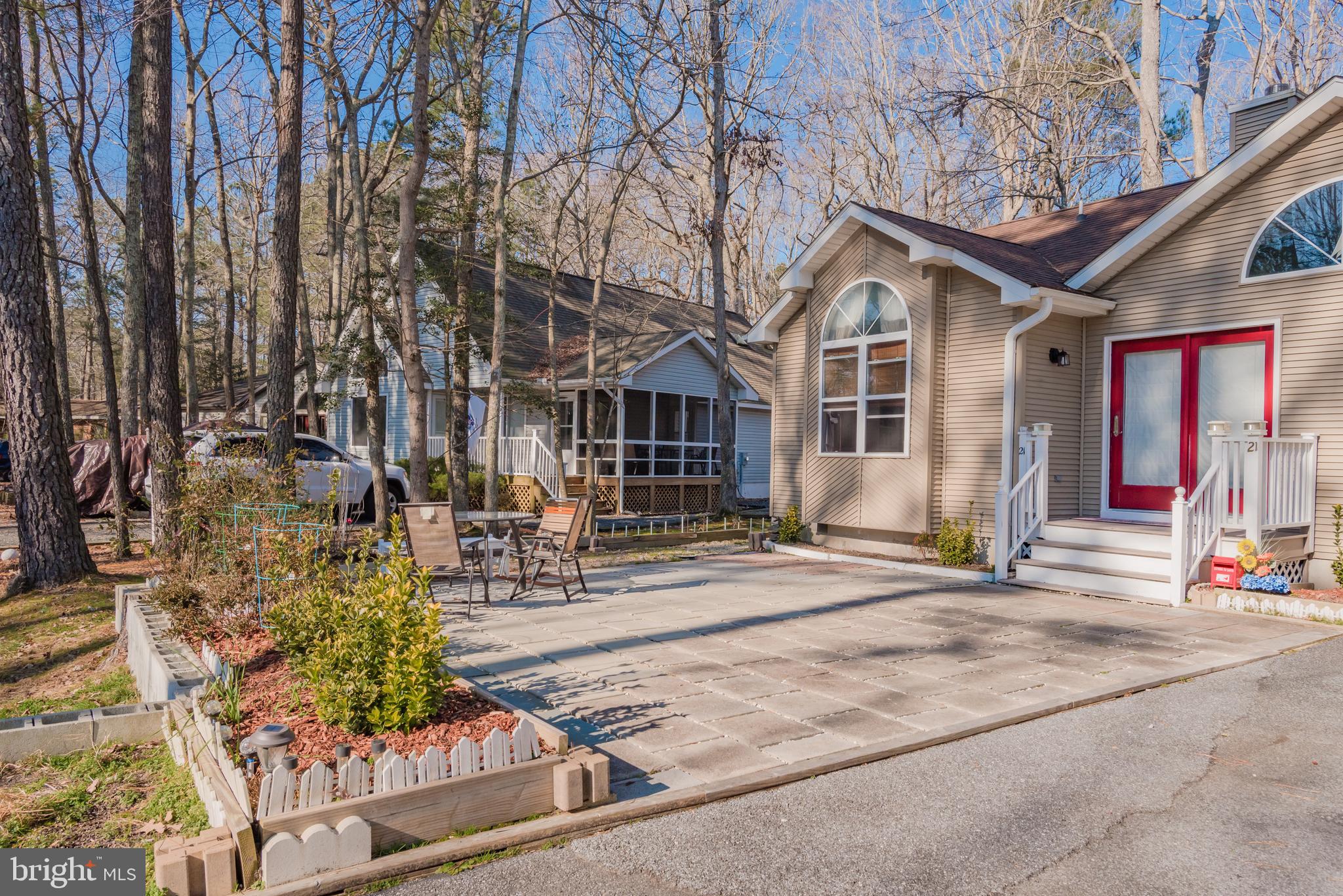 21 Gloucester Road Ocean Pines, MD 21811 - Photo 3 of 54 Gallery Image 3