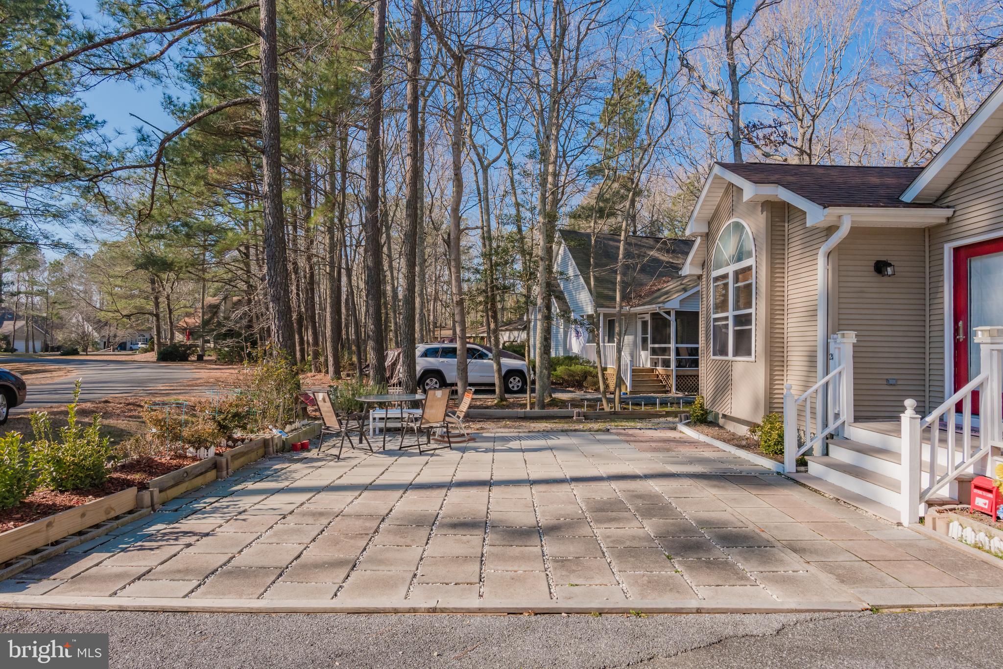 21 Gloucester Road Ocean Pines, MD 21811 - Photo 29 of 54 Gallery Image 29