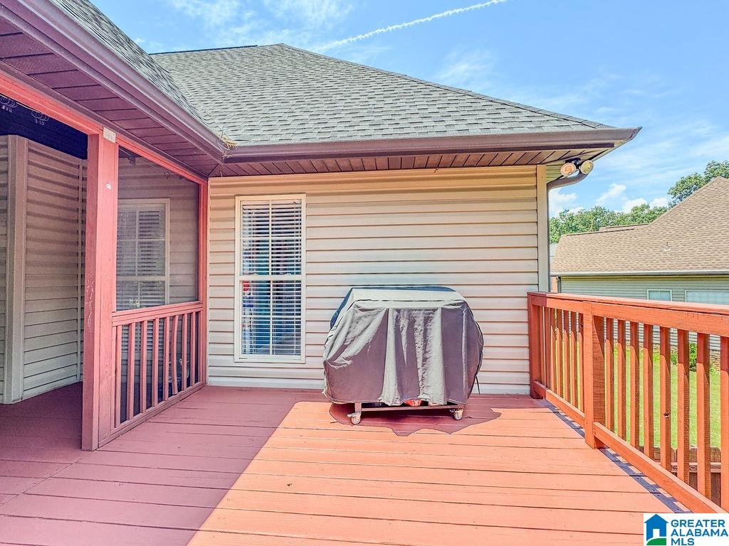 1280 Summit Ridge Way Odenville, AL 35120 - Photo 35 of 46