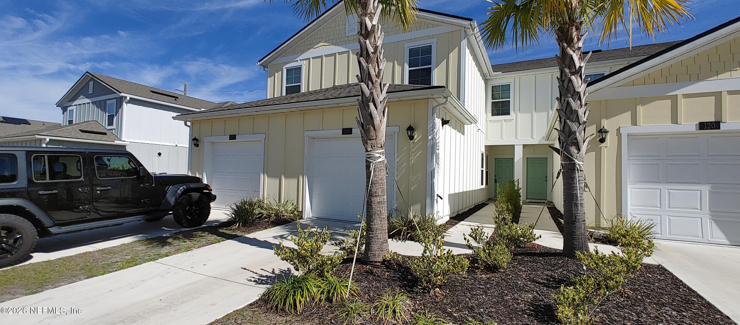 124 Java Lane St. Augustine, FL 32092 - Photo 2 of 23 20260129_130632
