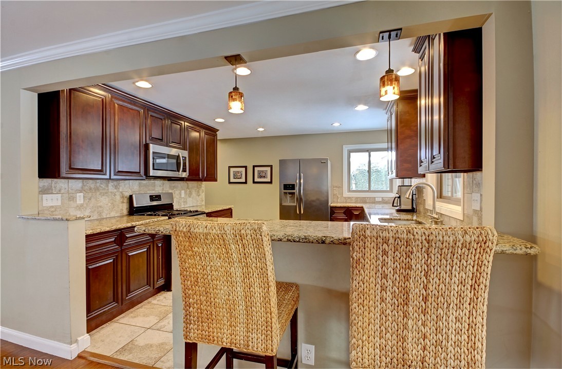 8117 Dalebrook Road Independence, OH 44131 - Photo 12 of 35 Gallery Image 12