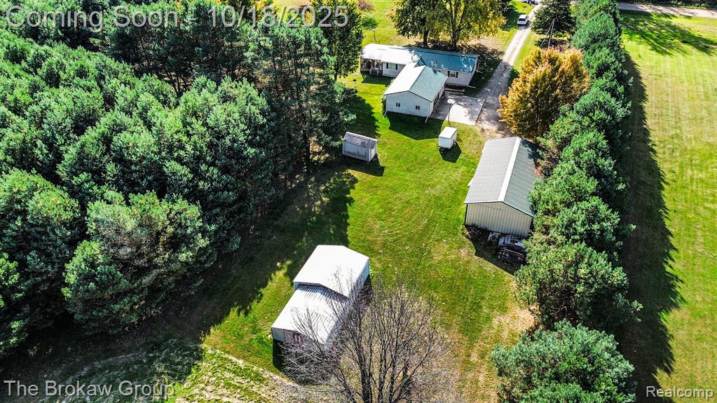 3745 Curry Road Caro, MI 48723 - Photo 31 of 37
