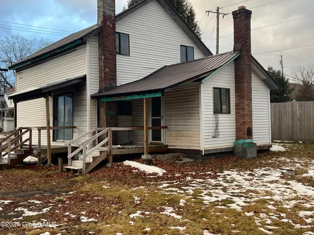 $65,000 | 3186 Plank Road, Mineville, NY 12956