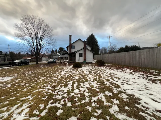 $65,000 | 3186 Plank Road, Mineville, NY 12956