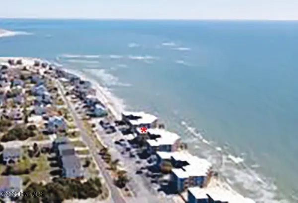 $187,500 | 2250 New River Inlet Road, Unit 311, North Topsail Beach, NC 28460