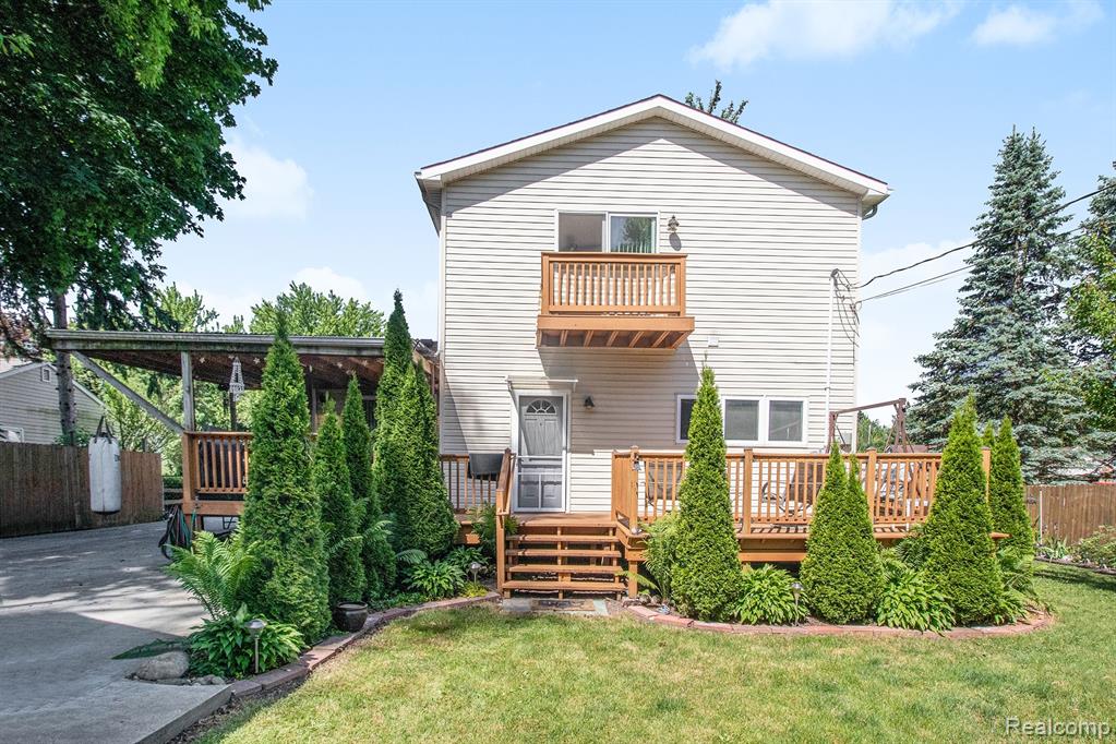 2865 Longview Avenue Rochester Hills, MI 48307 - Photo 27 of 33