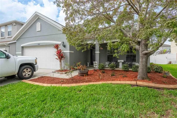 $484,900 | 2814 Maple Brook Loop, Lutz, FL 33558