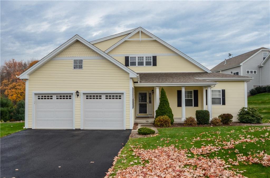 17 Pear Orchard Road, Unit 17 Portland, CT 06480 - Photo 1 of 1 Gallery Image 1