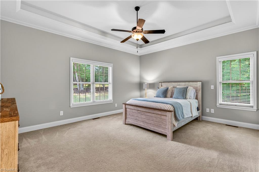 5414 Rambling Road Greensboro, NC 27409 - Photo 22 of 37