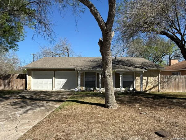 $1,895 | 6011 Little Brandywine Creek, San Antonio, TX 78233