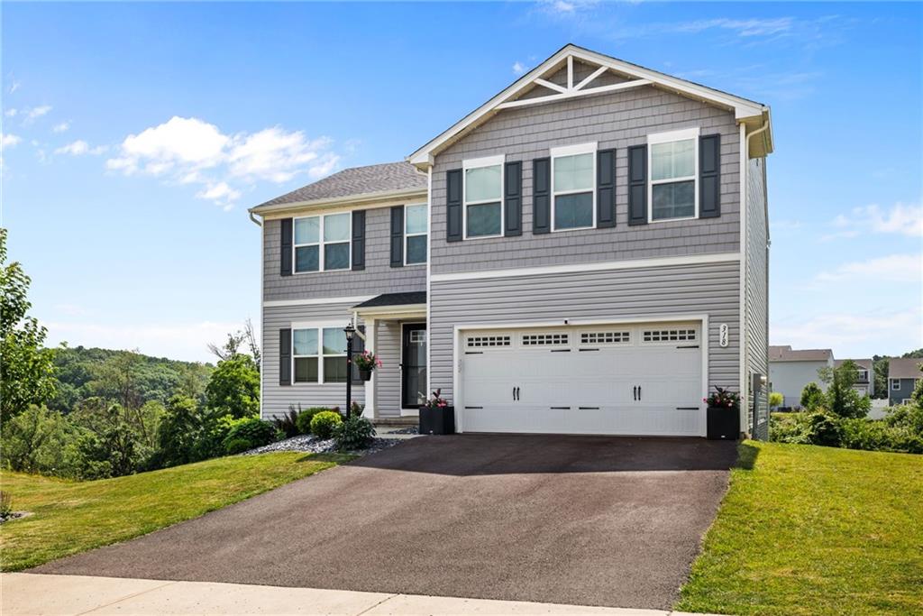 318 Ruth Court Imperial, PA 15126 - Photo 2 of 38