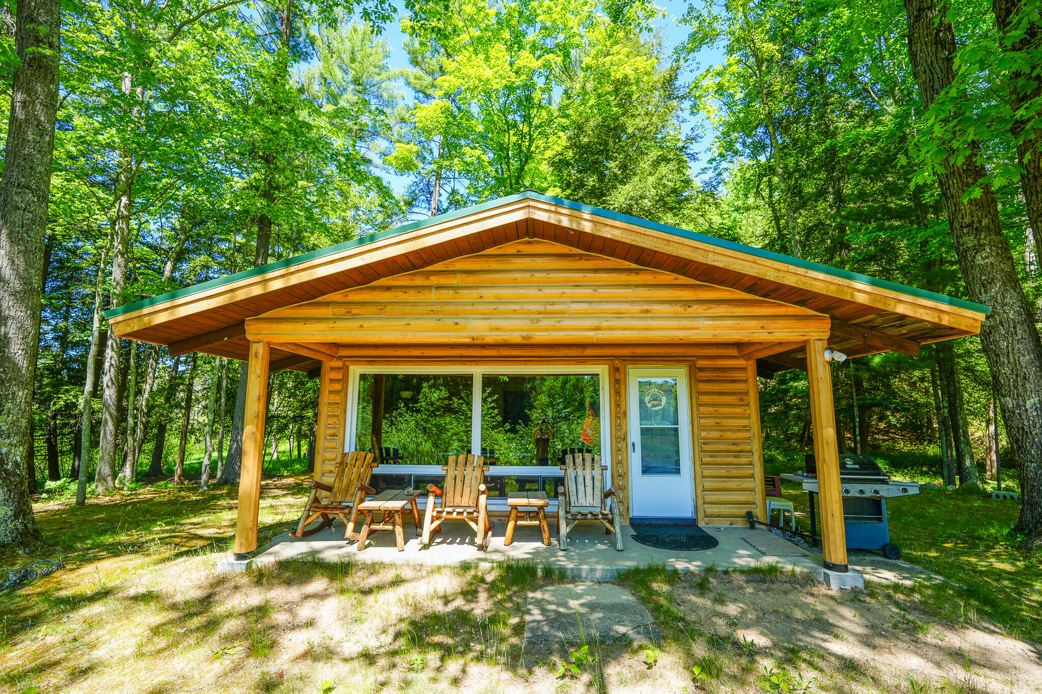4993 Little River Road Manistee, MI 49660 - Photo 35 of 62 DSC00326