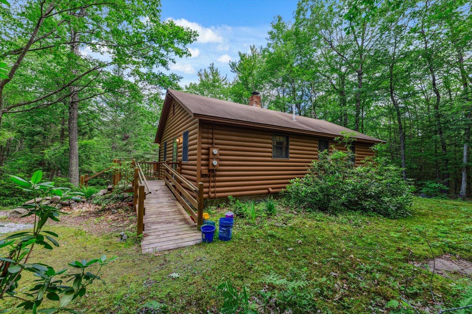 134 Jaquith Road Harrisville, NH 03450 - Photo 4 of 30