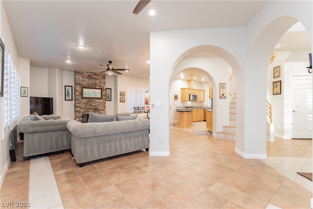 1135 Calico Ridge Drive Henderson, NV 89011 - Photo 33 of 50 Gallery Image 33