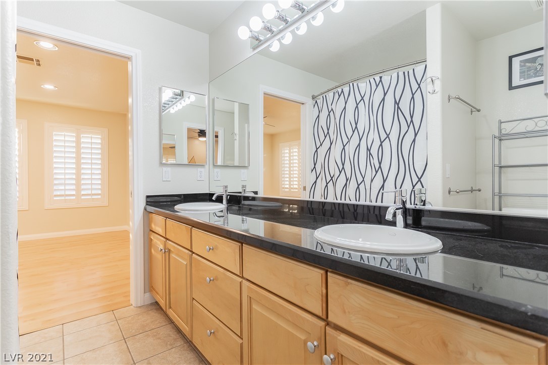 1135 Calico Ridge Drive Henderson, NV 89011 - Photo 47 of 50 Gallery Image 47