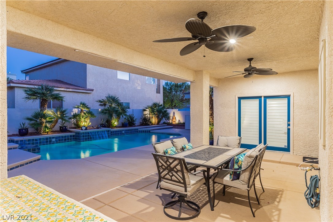 1135 Calico Ridge Drive Henderson, NV 89011 - Photo 8 of 50 Gallery Image 8