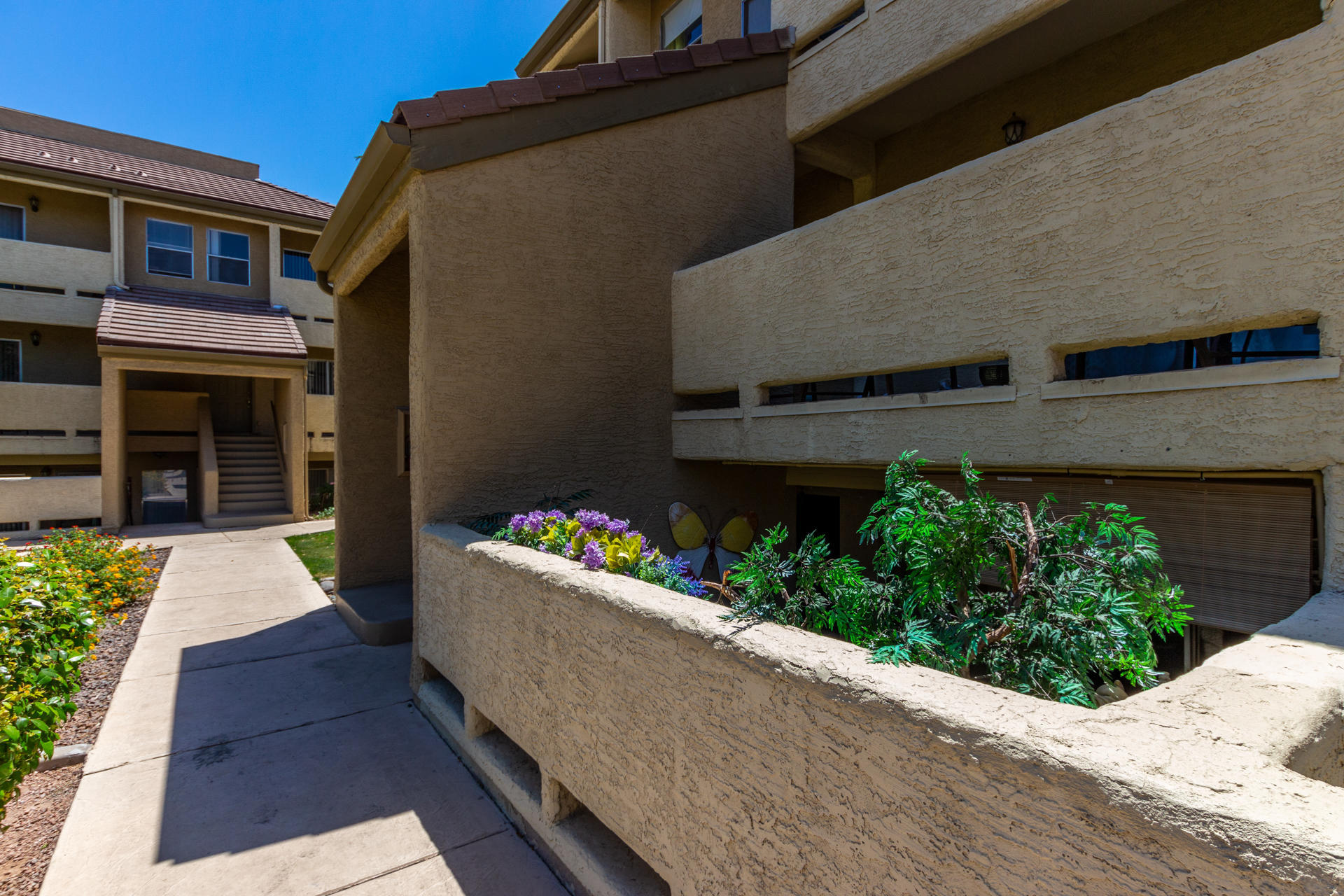 1331 West Baseline Road, Unit 168 Mesa, AZ 85202 - Photo 3 of 23 02 Baseline 1331 #168