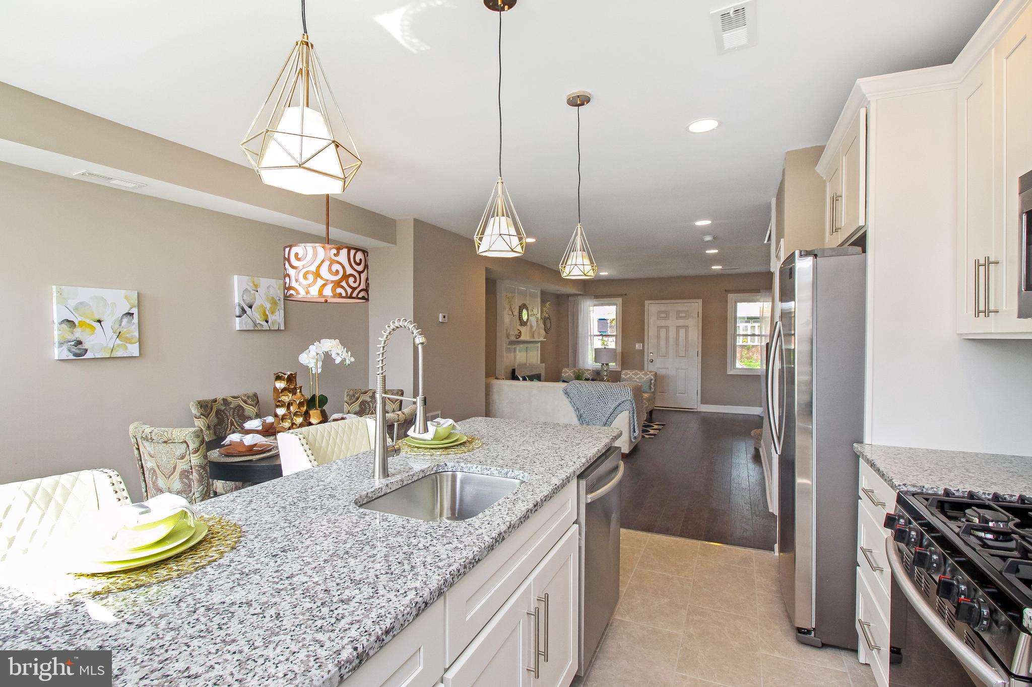 7218 Sommers Road Philadelphia, PA 19138 - Photo 13 of 39 Kitchen